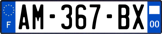 AM-367-BX