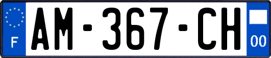 AM-367-CH