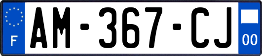 AM-367-CJ