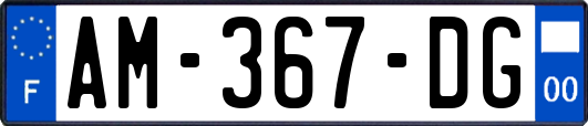 AM-367-DG