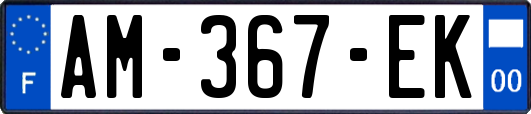 AM-367-EK