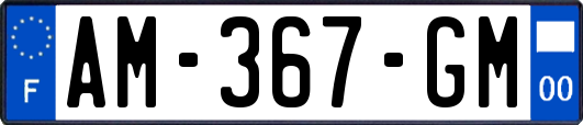AM-367-GM