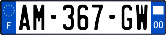 AM-367-GW