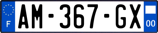 AM-367-GX