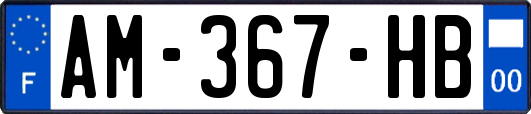 AM-367-HB
