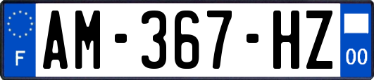 AM-367-HZ