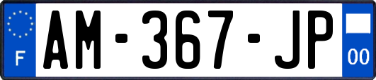 AM-367-JP