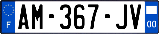 AM-367-JV