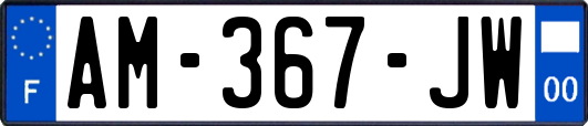 AM-367-JW