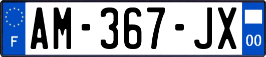 AM-367-JX