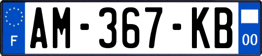 AM-367-KB
