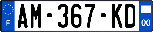 AM-367-KD