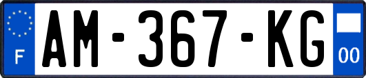AM-367-KG