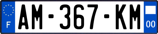AM-367-KM