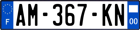 AM-367-KN