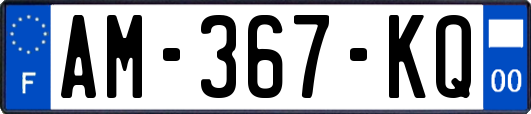 AM-367-KQ