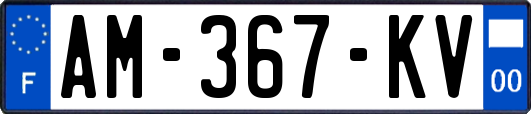 AM-367-KV