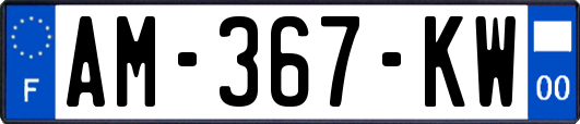 AM-367-KW