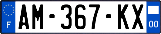 AM-367-KX