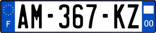 AM-367-KZ