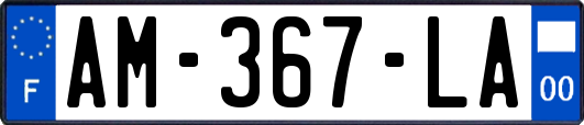 AM-367-LA