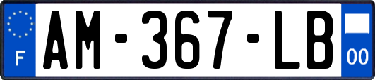 AM-367-LB
