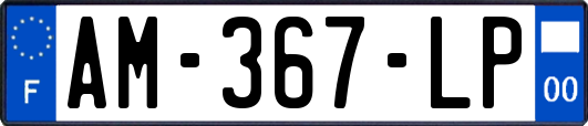 AM-367-LP