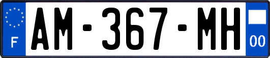 AM-367-MH