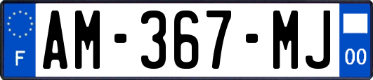 AM-367-MJ