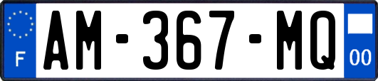 AM-367-MQ