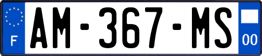AM-367-MS