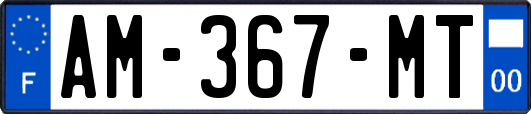 AM-367-MT