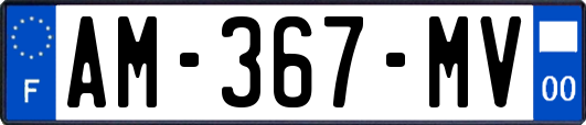 AM-367-MV