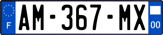 AM-367-MX