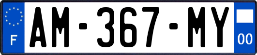 AM-367-MY