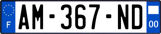 AM-367-ND