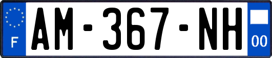 AM-367-NH