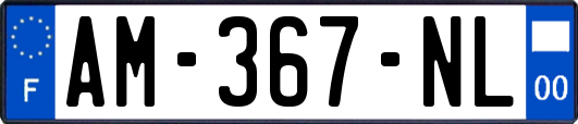 AM-367-NL