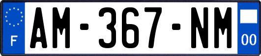 AM-367-NM