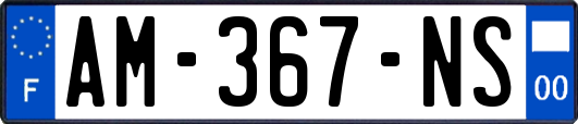 AM-367-NS
