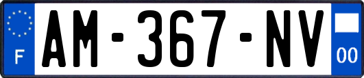 AM-367-NV