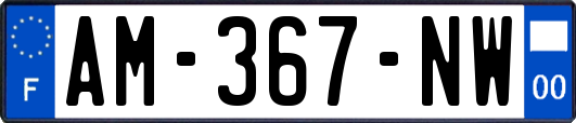 AM-367-NW