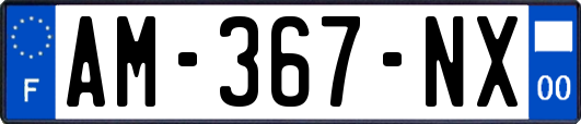 AM-367-NX