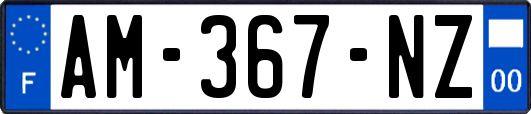 AM-367-NZ