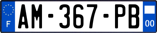 AM-367-PB
