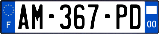 AM-367-PD