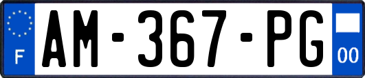 AM-367-PG