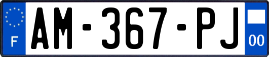AM-367-PJ
