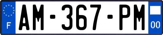 AM-367-PM