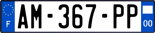 AM-367-PP